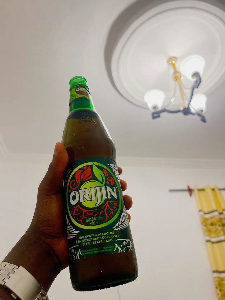 Origin Beer