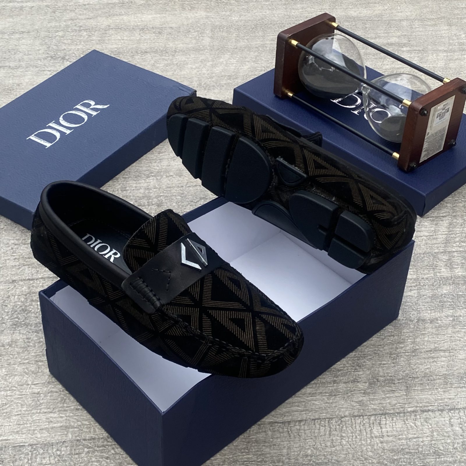 DOIR MEN SHOES 👞