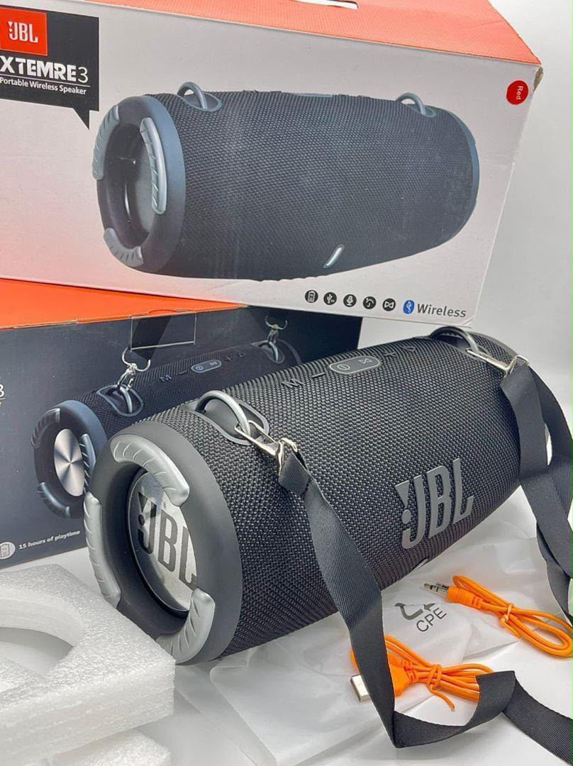 EXTREME 3(Clone) Wireless Speaker