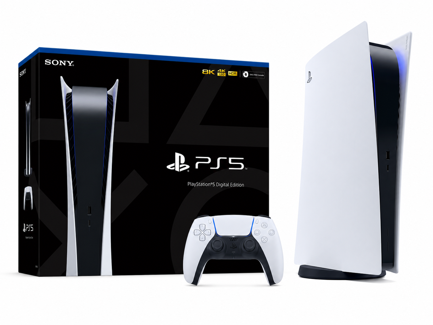 PlayStation 5