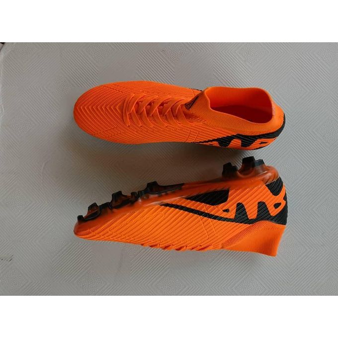 Quality boots