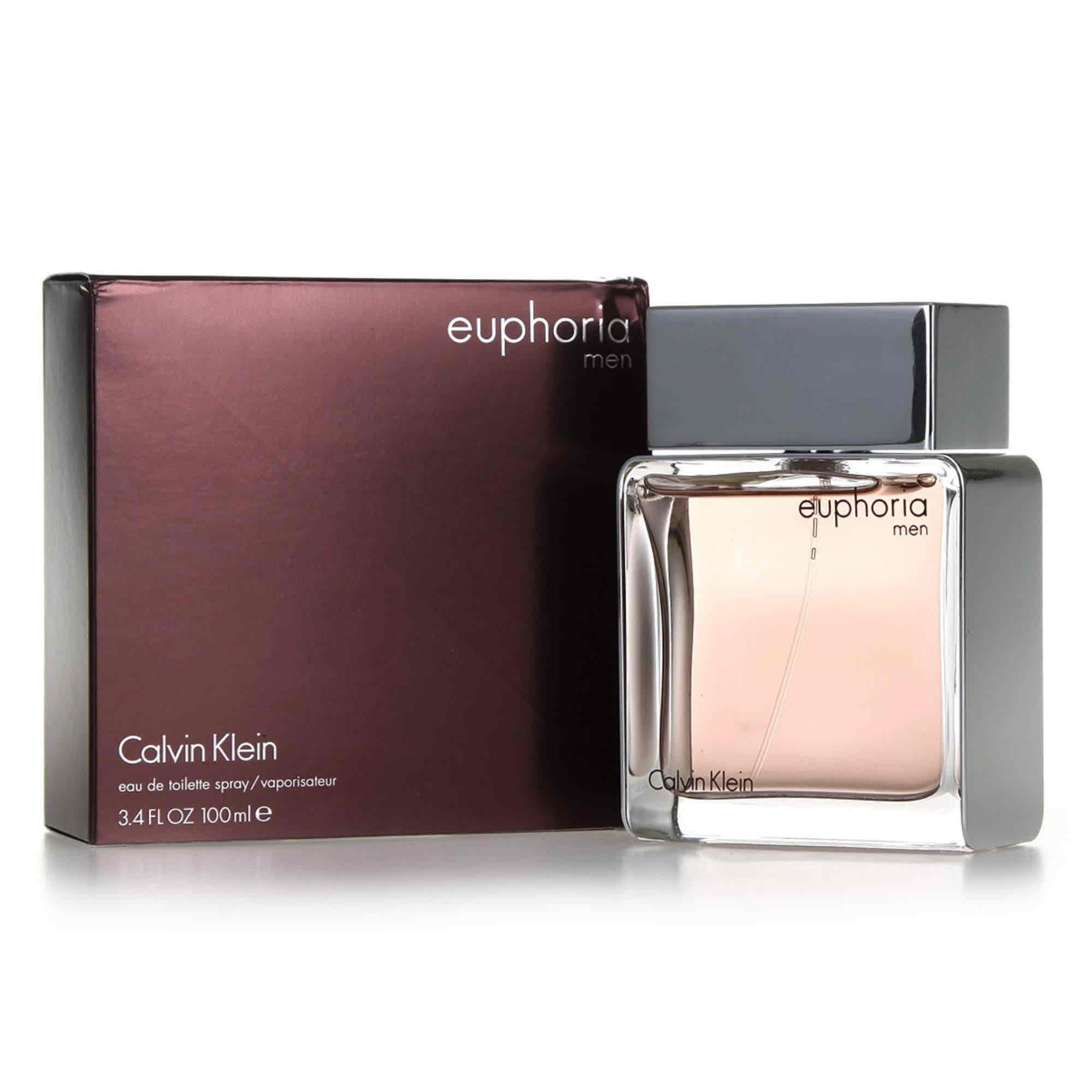 Calvin Klein Euphoria EDT (M) 100ml
