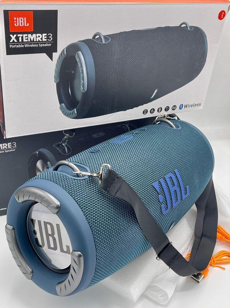 EXTREME 3(Clone) Wireless Speaker