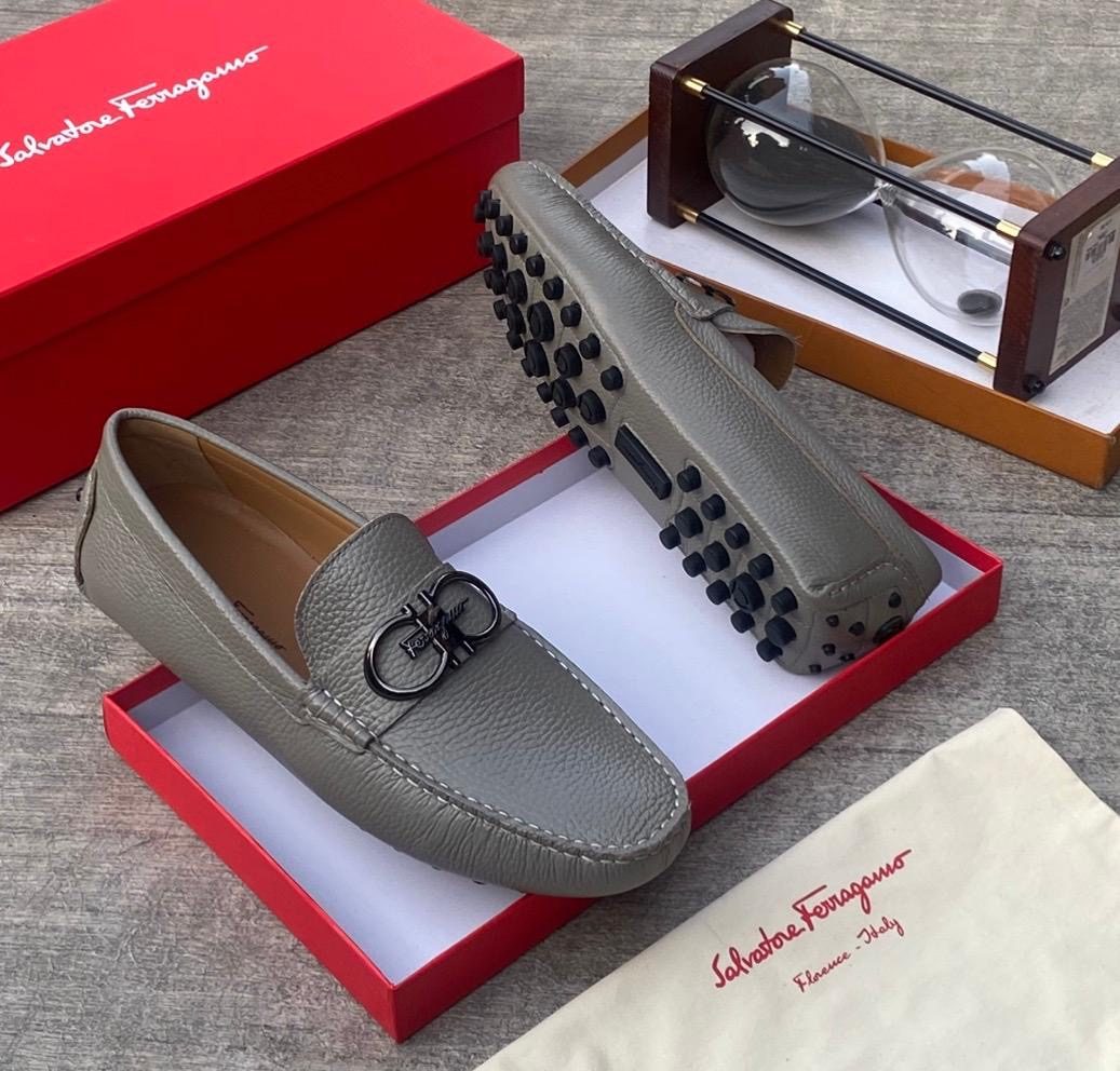 LAOFERS MEN SHOES
