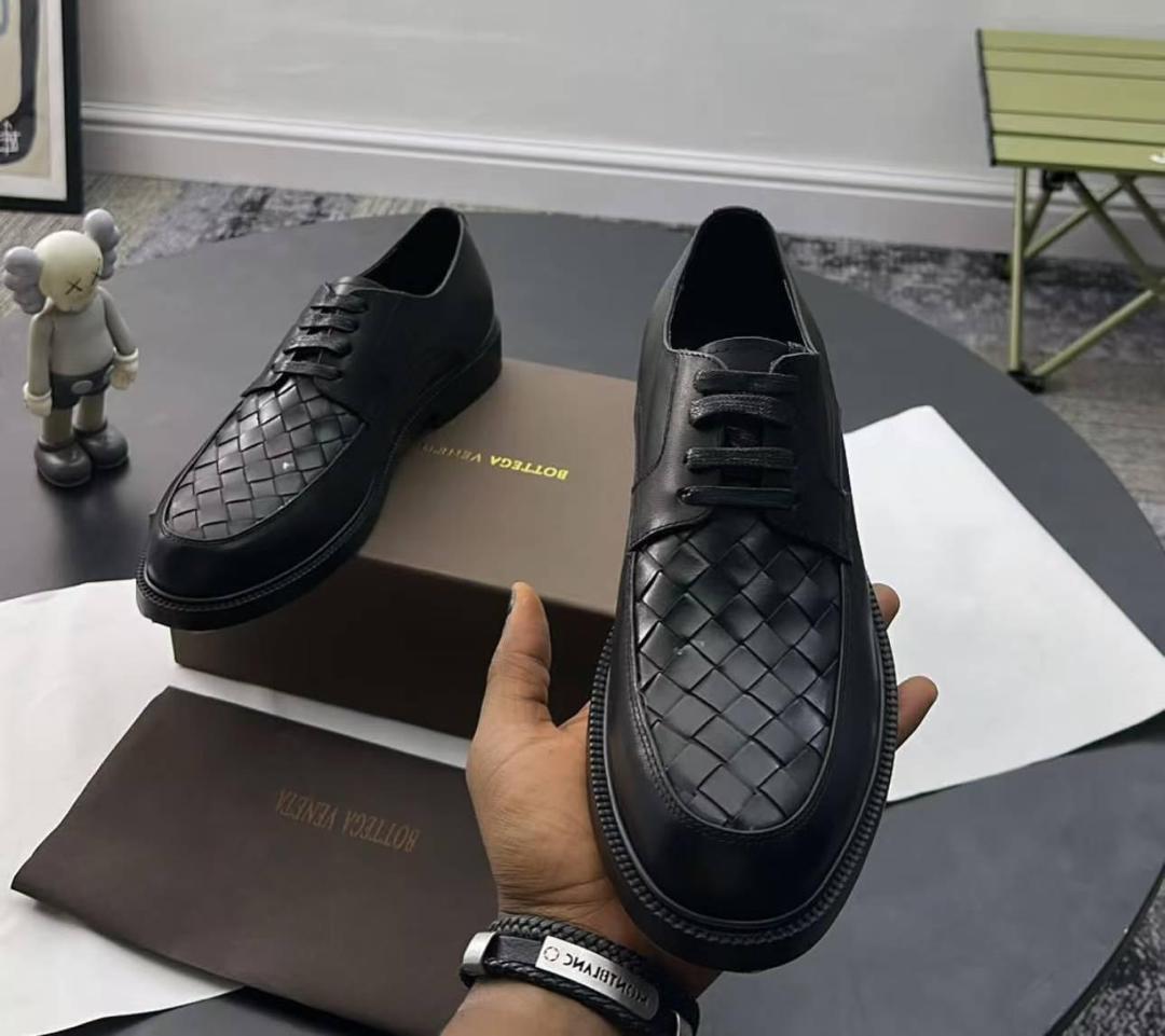 Bottega Veneta designer shoe