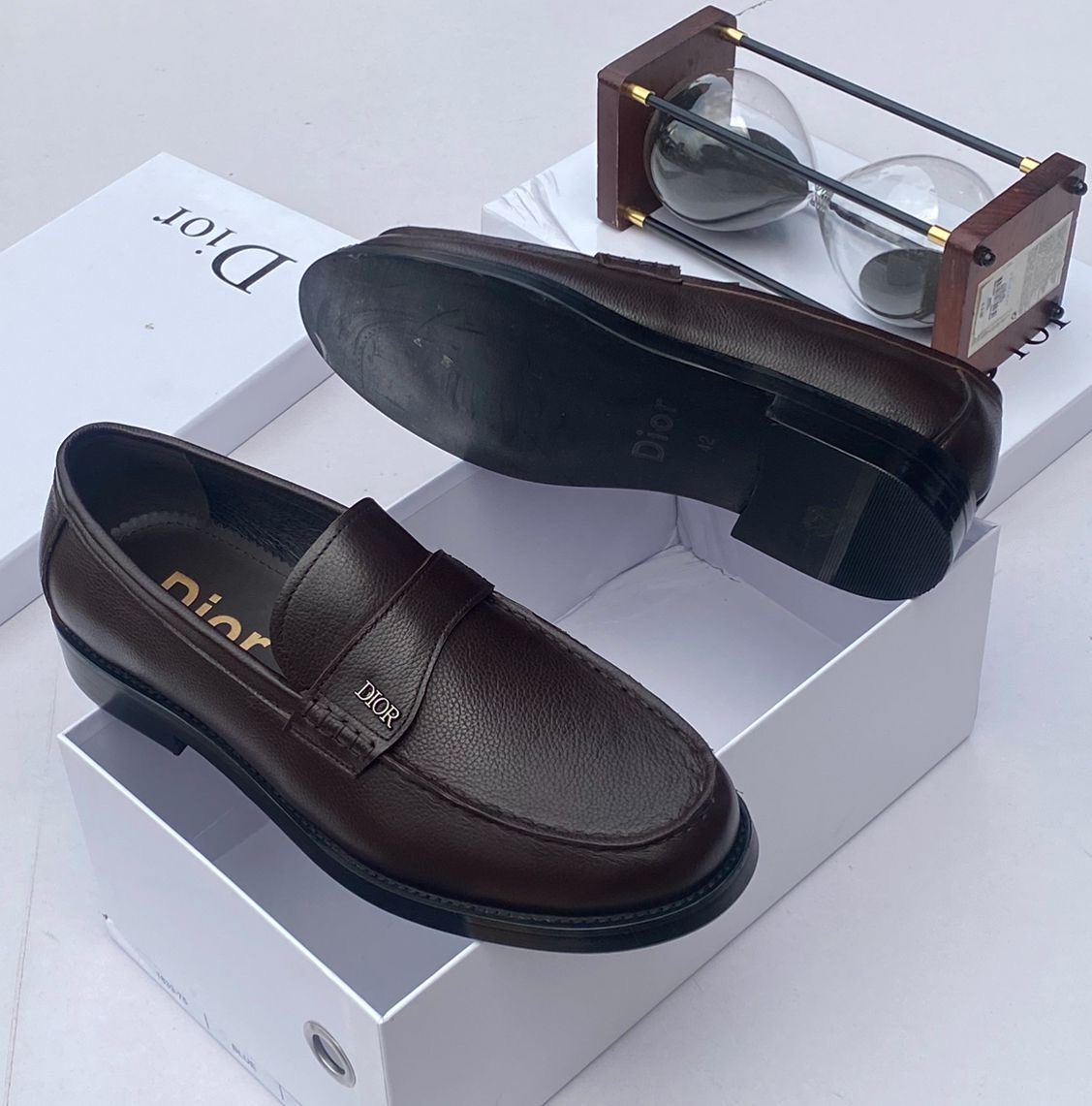 DOIR SHOES