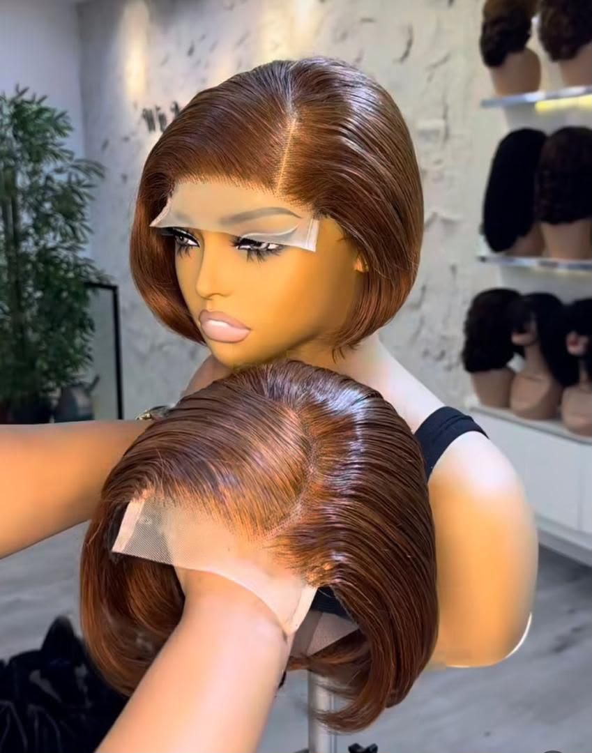 Tiwa wig 💯 human hair