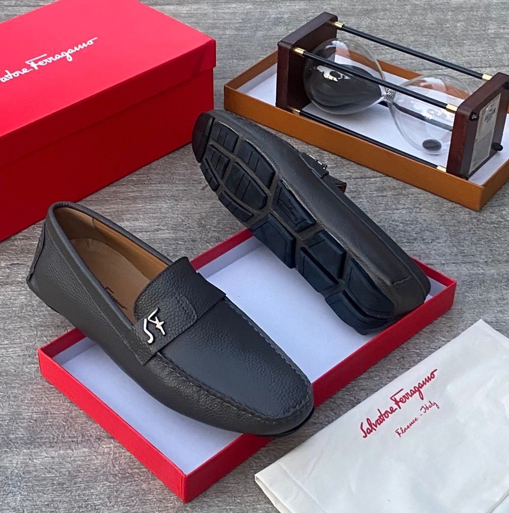 LAOFERS CASUAL MEN SHOES