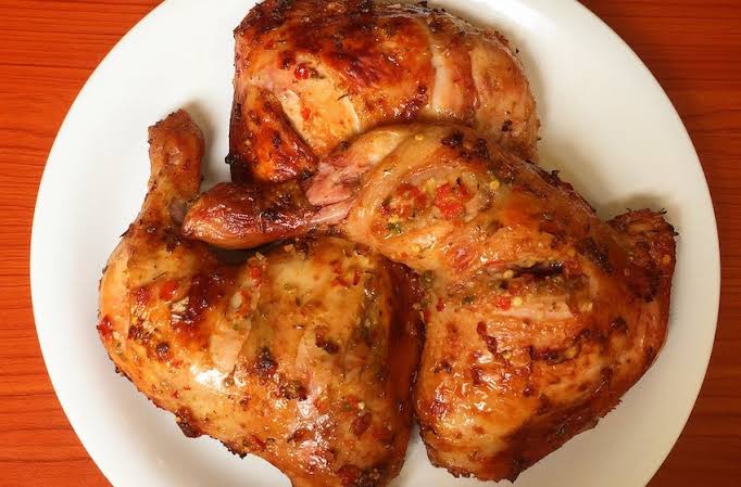 Chicken