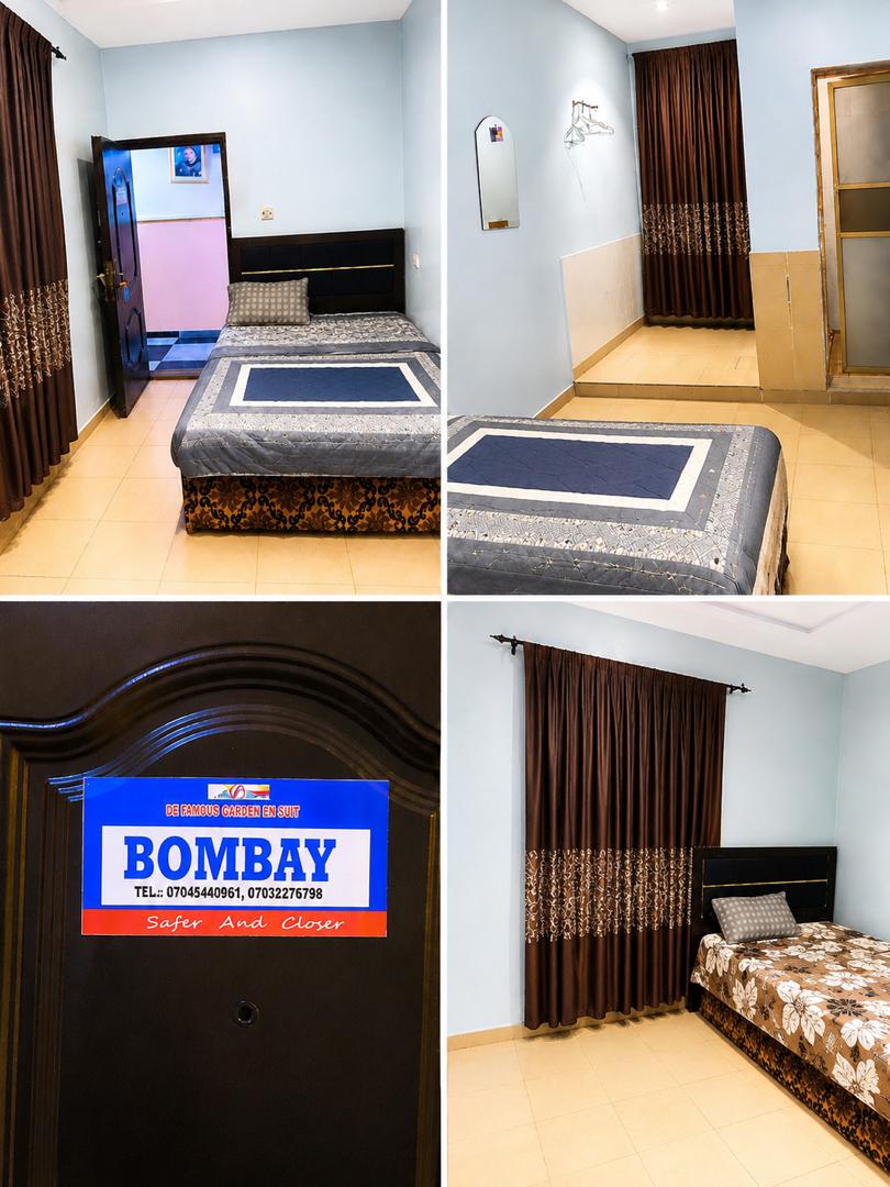 BOMBAY