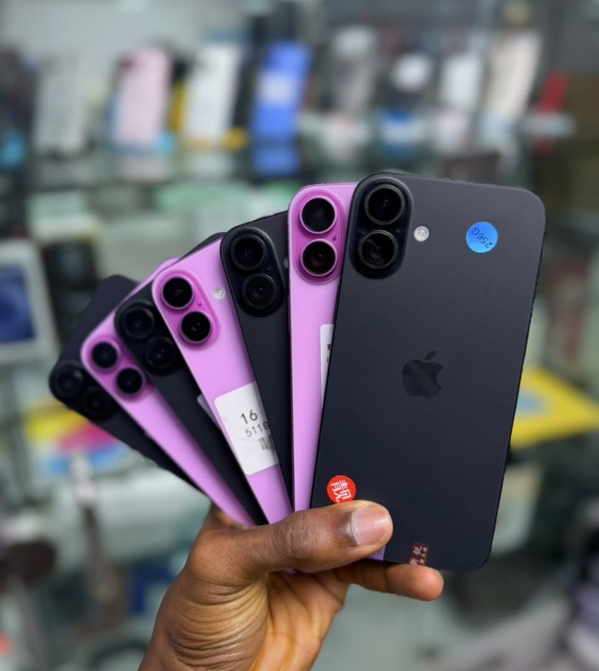iphone 16plus