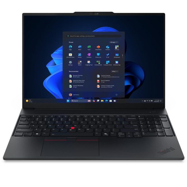 Lenovo ThinkPad E16 Gen 3