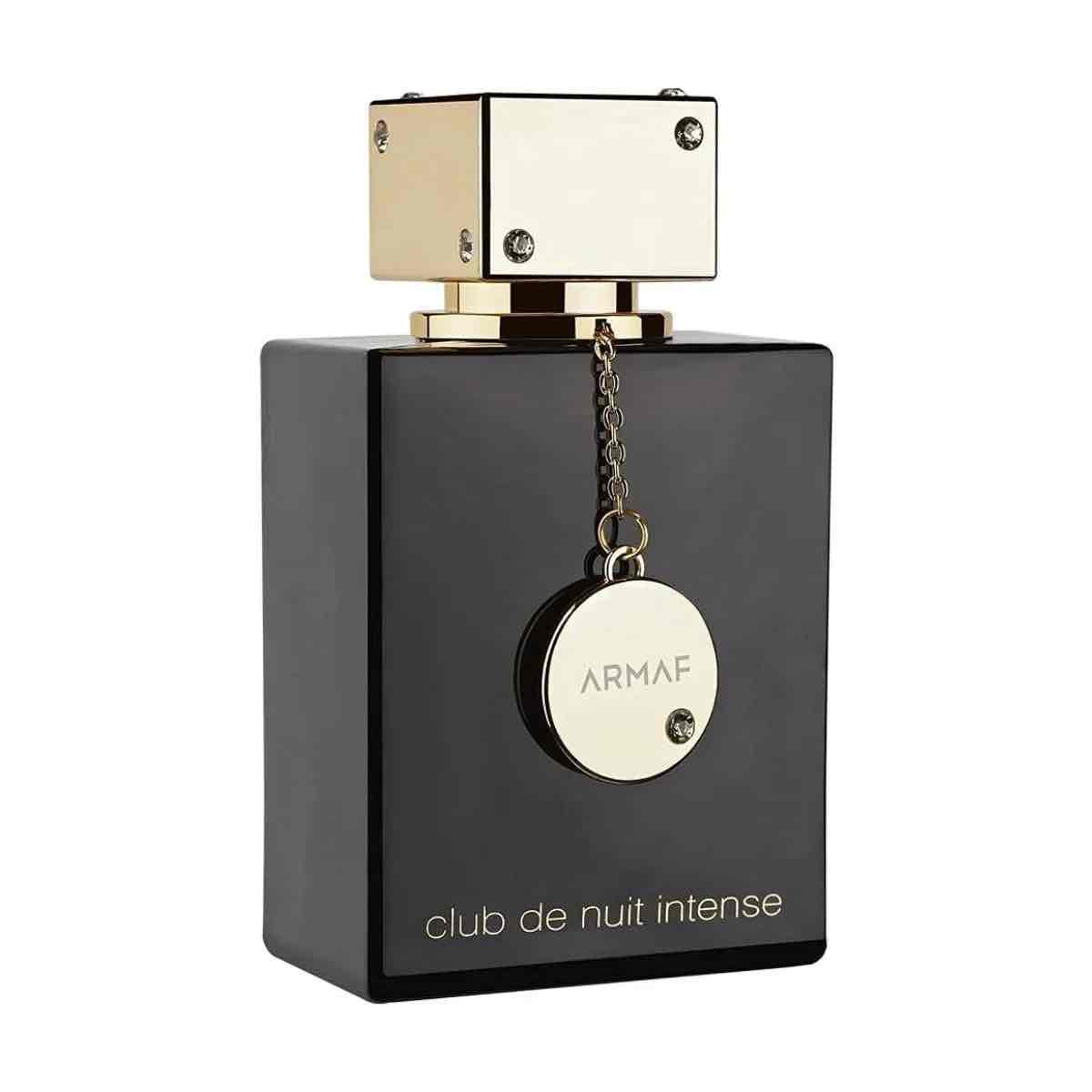 Armaf Club De Nuit Intense EDP (W) 105ml