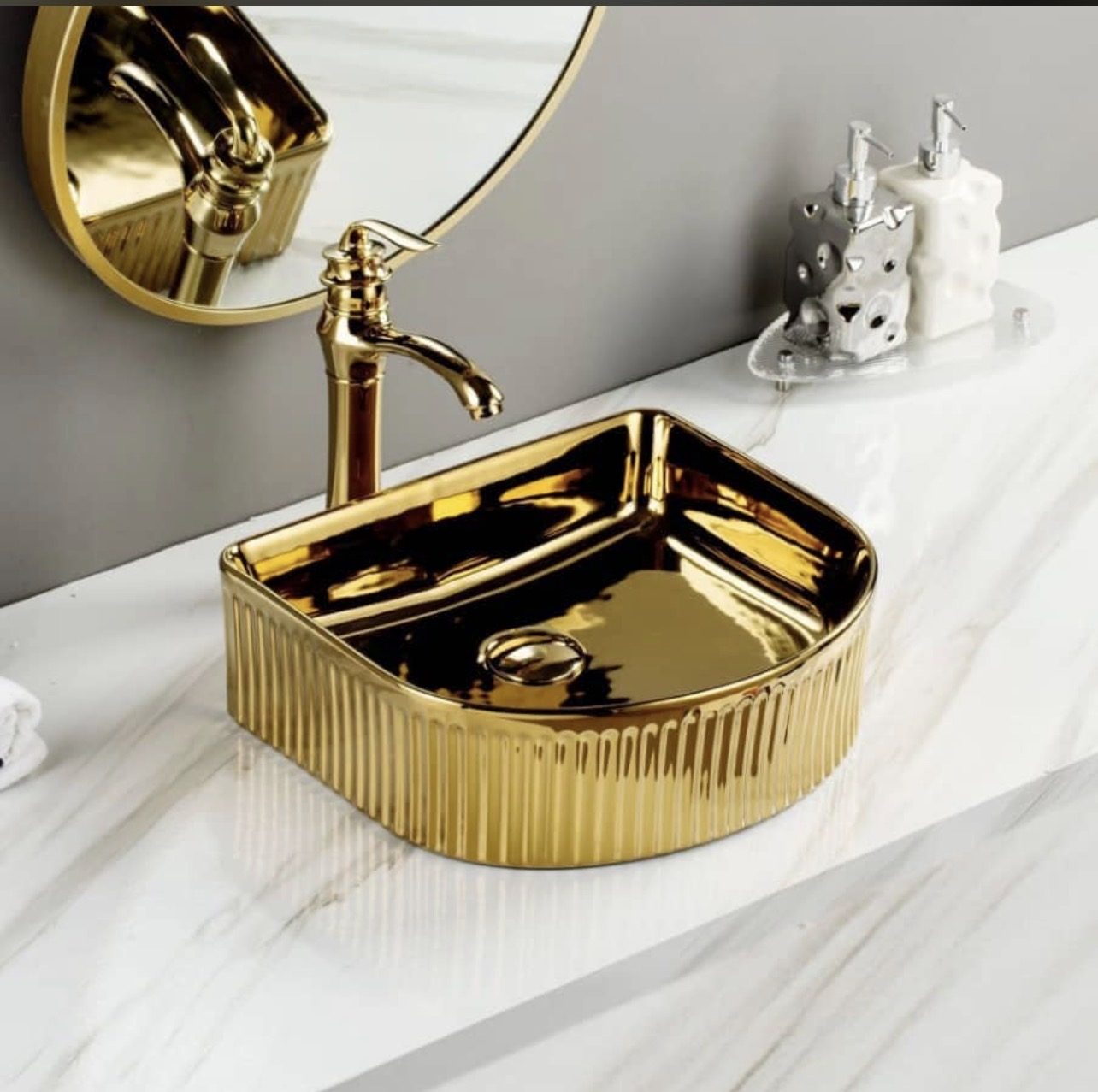 Italy basin