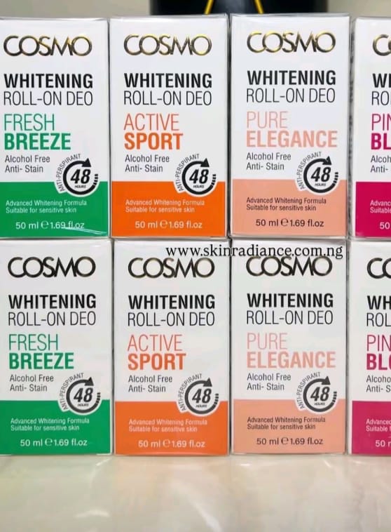 Cosmo Roll-on