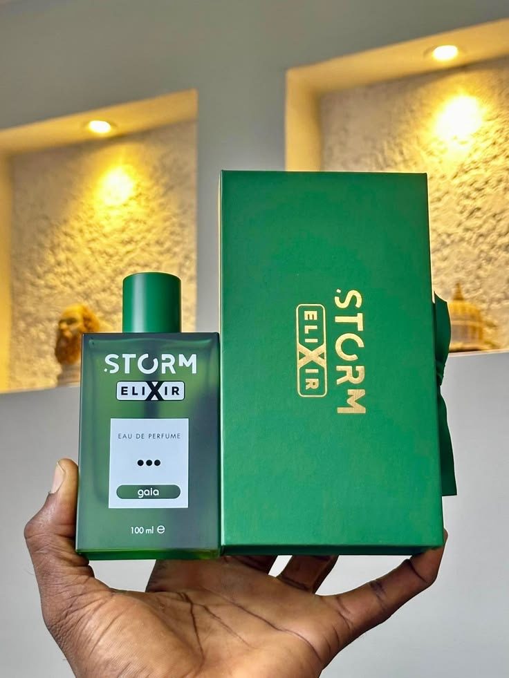 Storm elixir 100ml