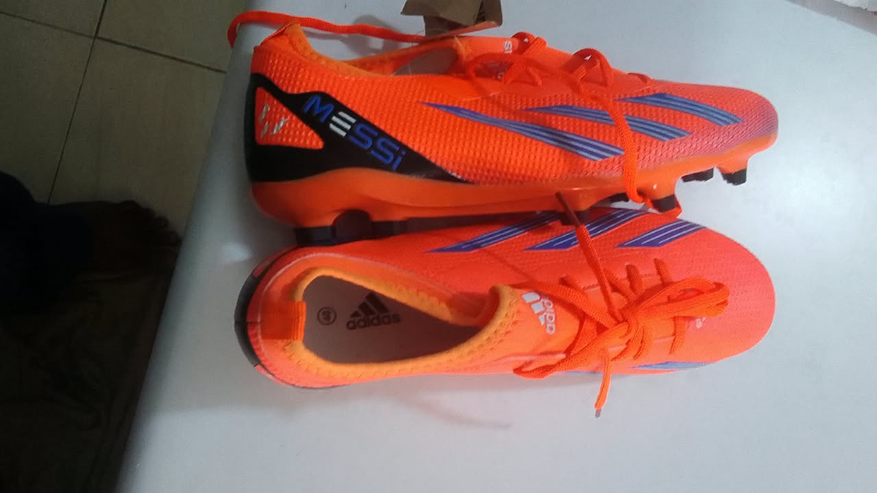 Quality boots