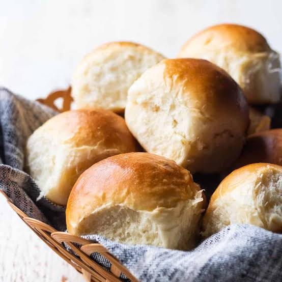 Vulgarism bread