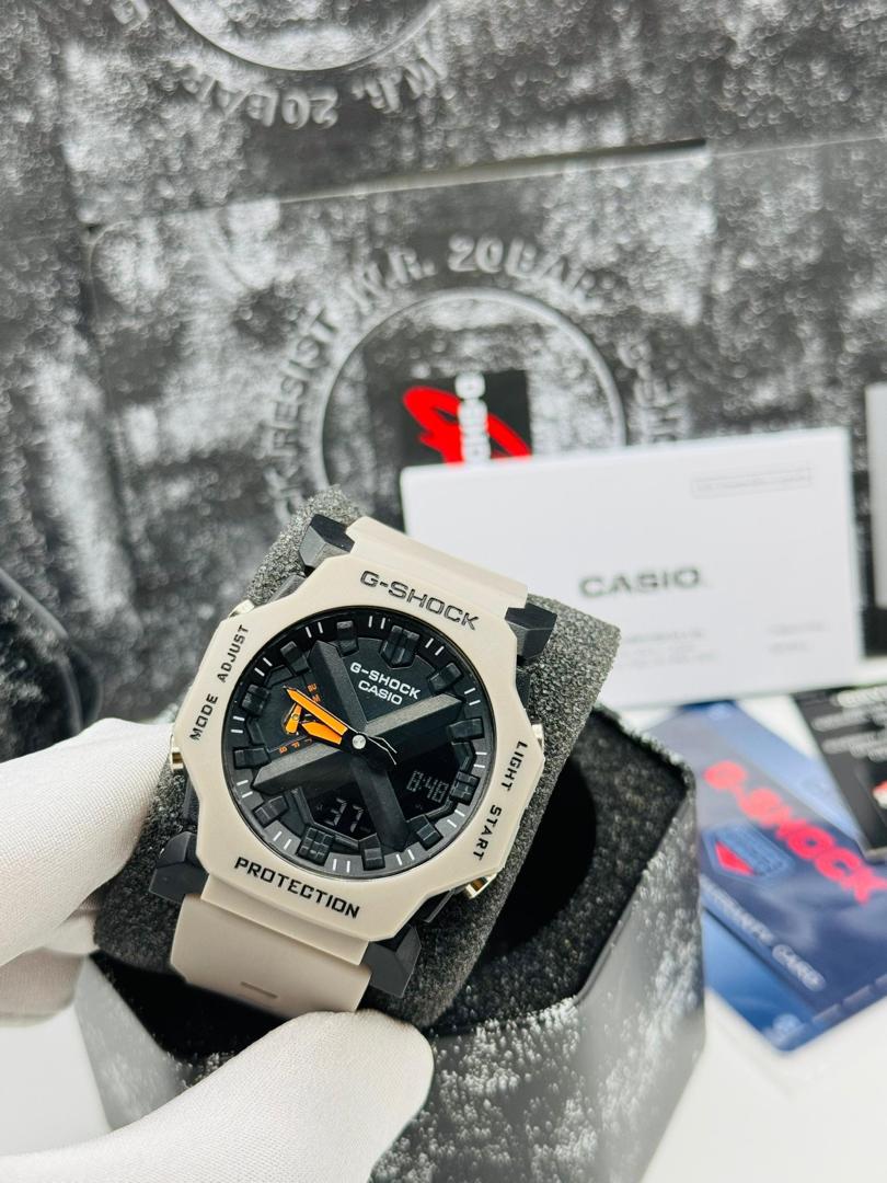 G.Shock