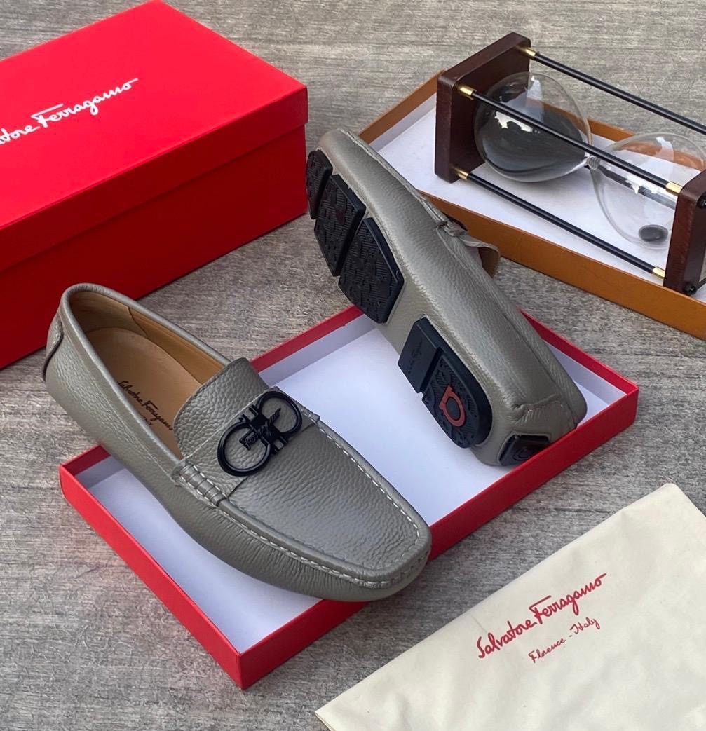 LAOFERS MEN SHOES