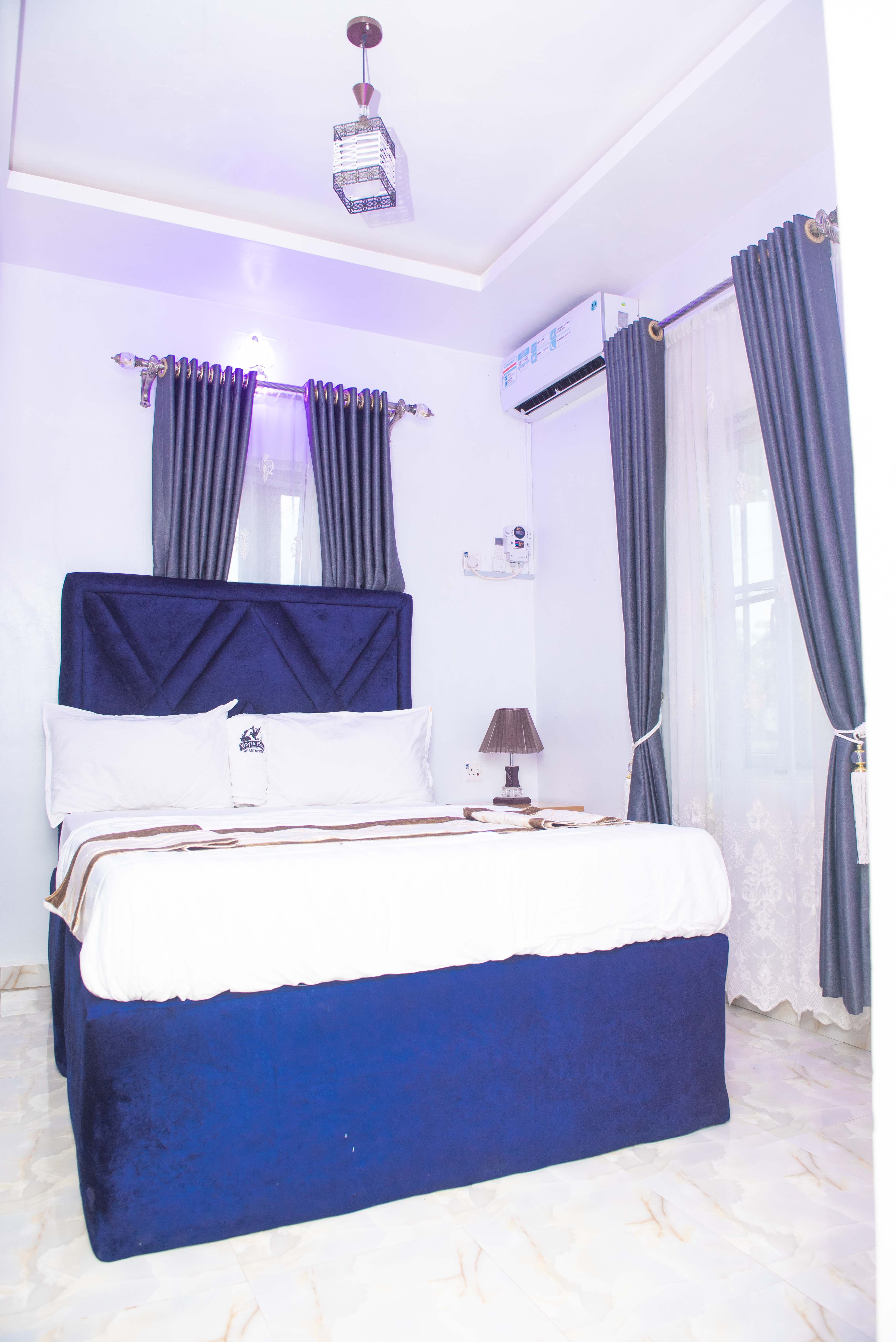 2 Bedroom