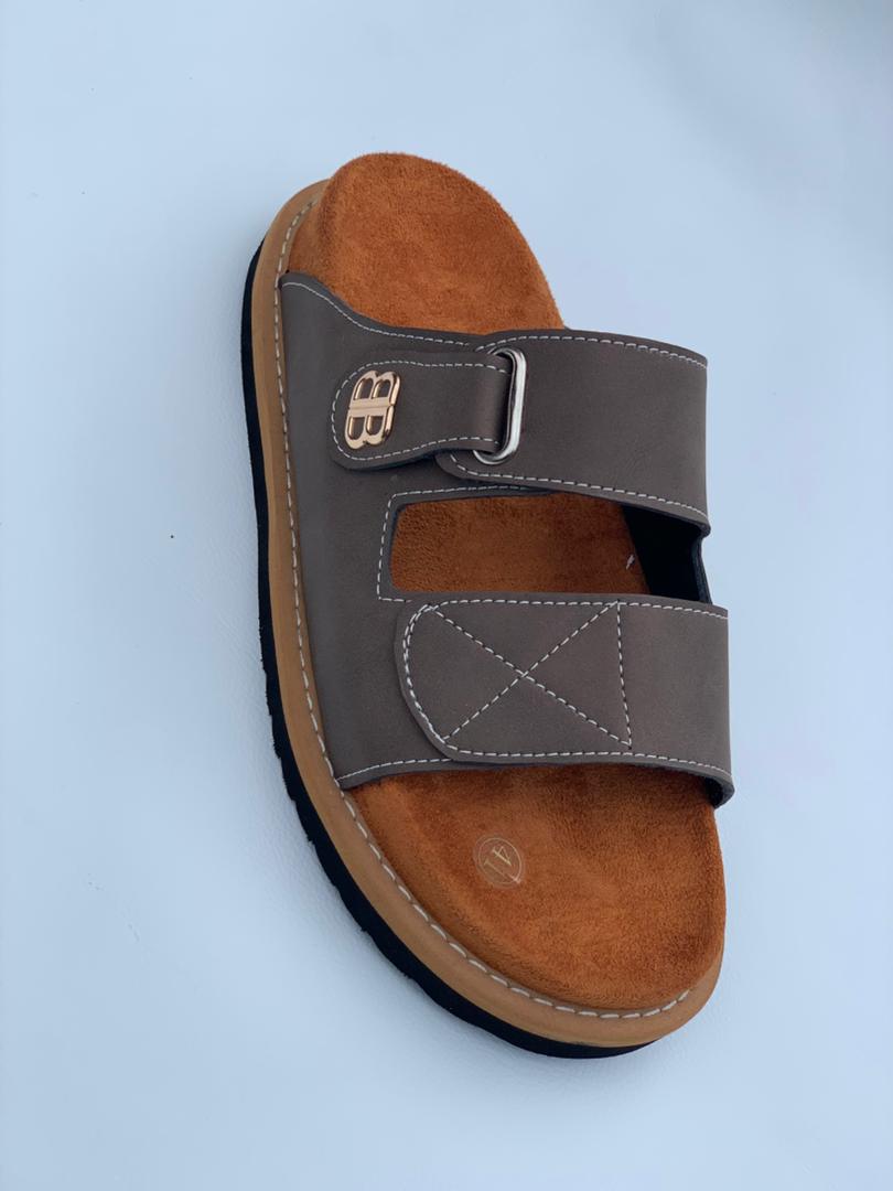 Premium quality fashion footwear