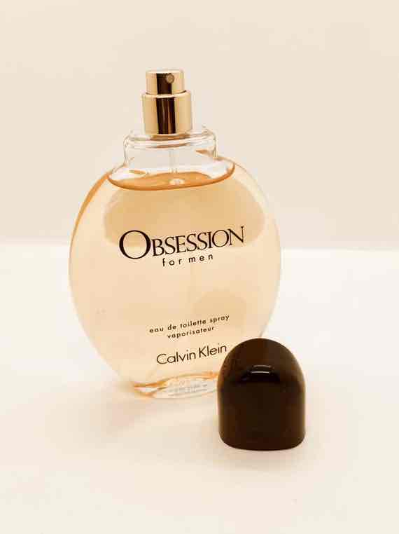 Calvin Klein Obsession EDP 75ml Men