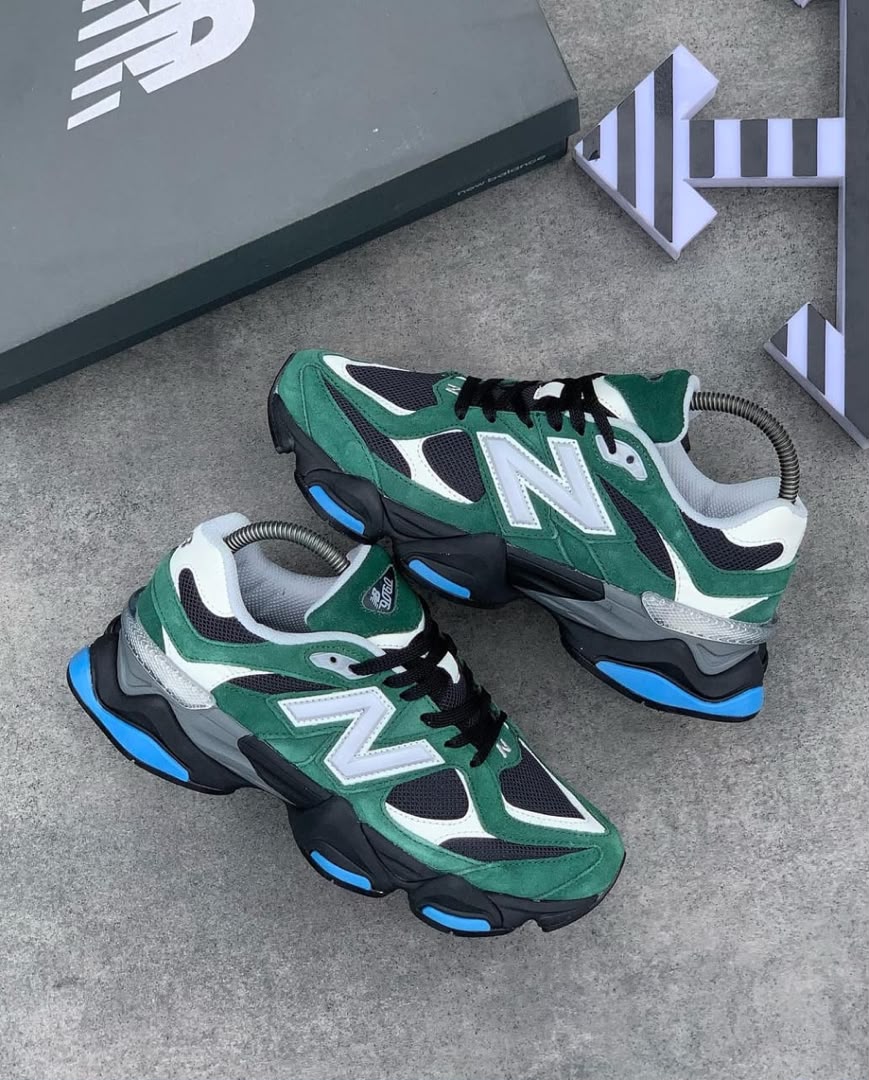 NB (New Balance)