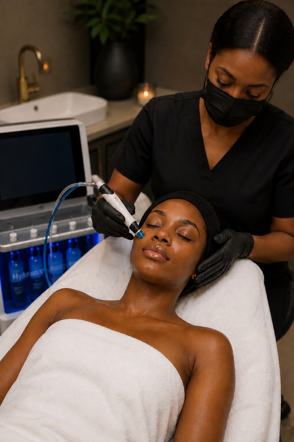 HydraFacial
