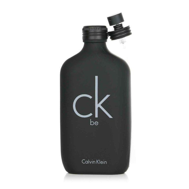 Calvin Klein Be EDT (U) 200ml