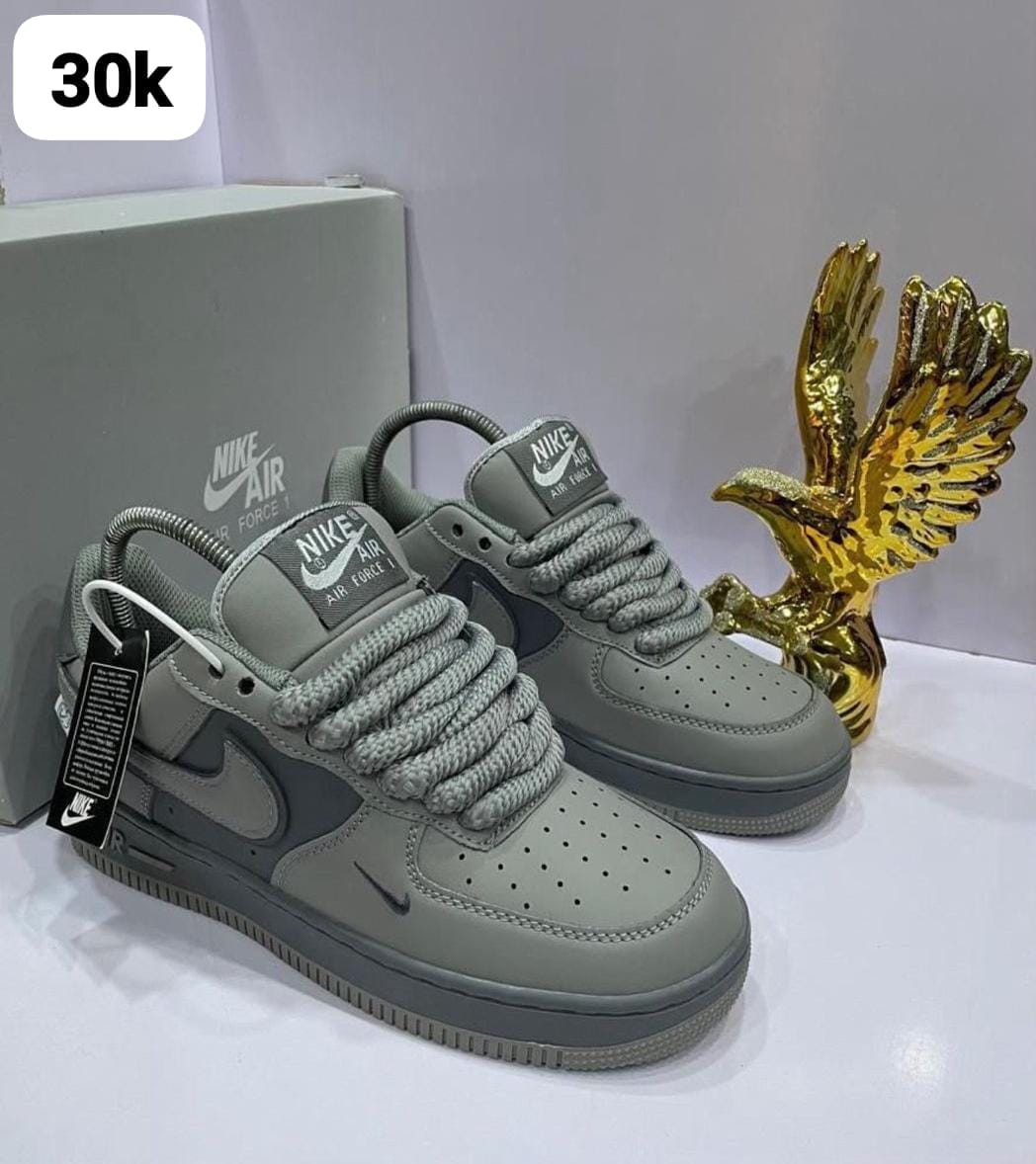 Nike sneakers