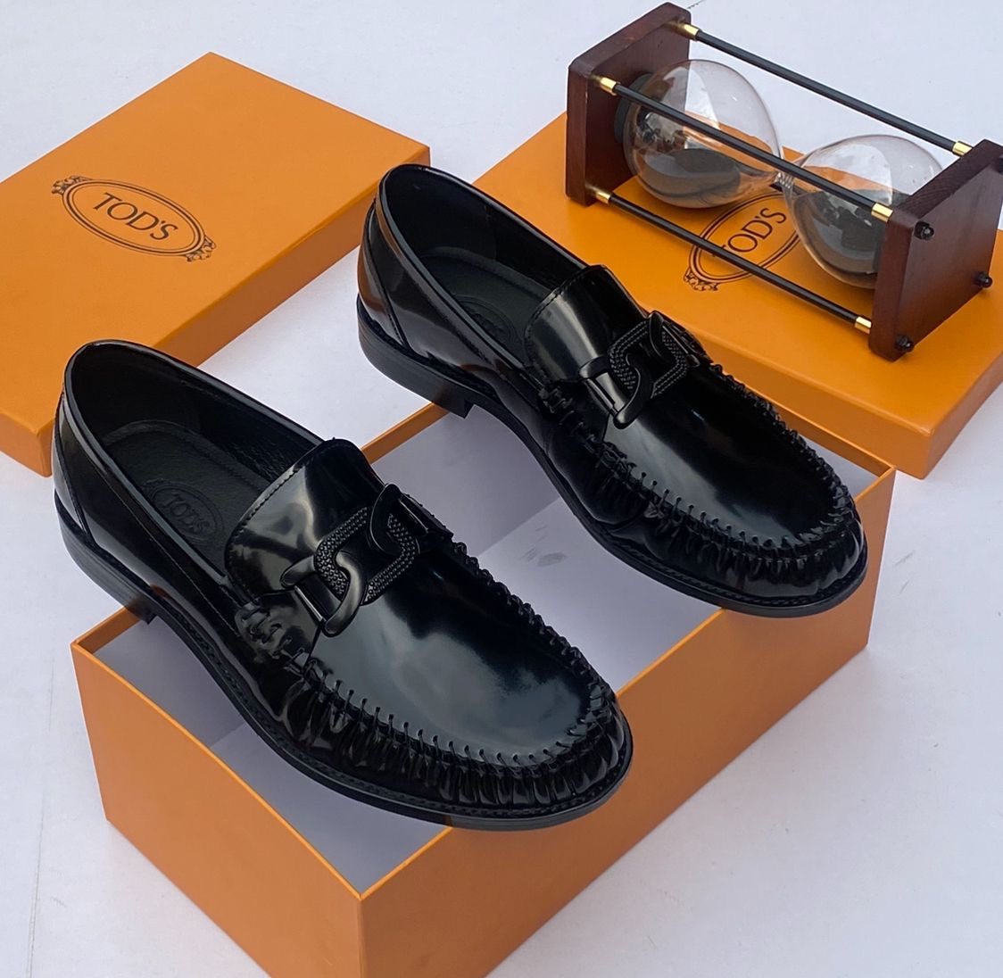 TODS HALF SHOE AND FULL SHOE 💯✅