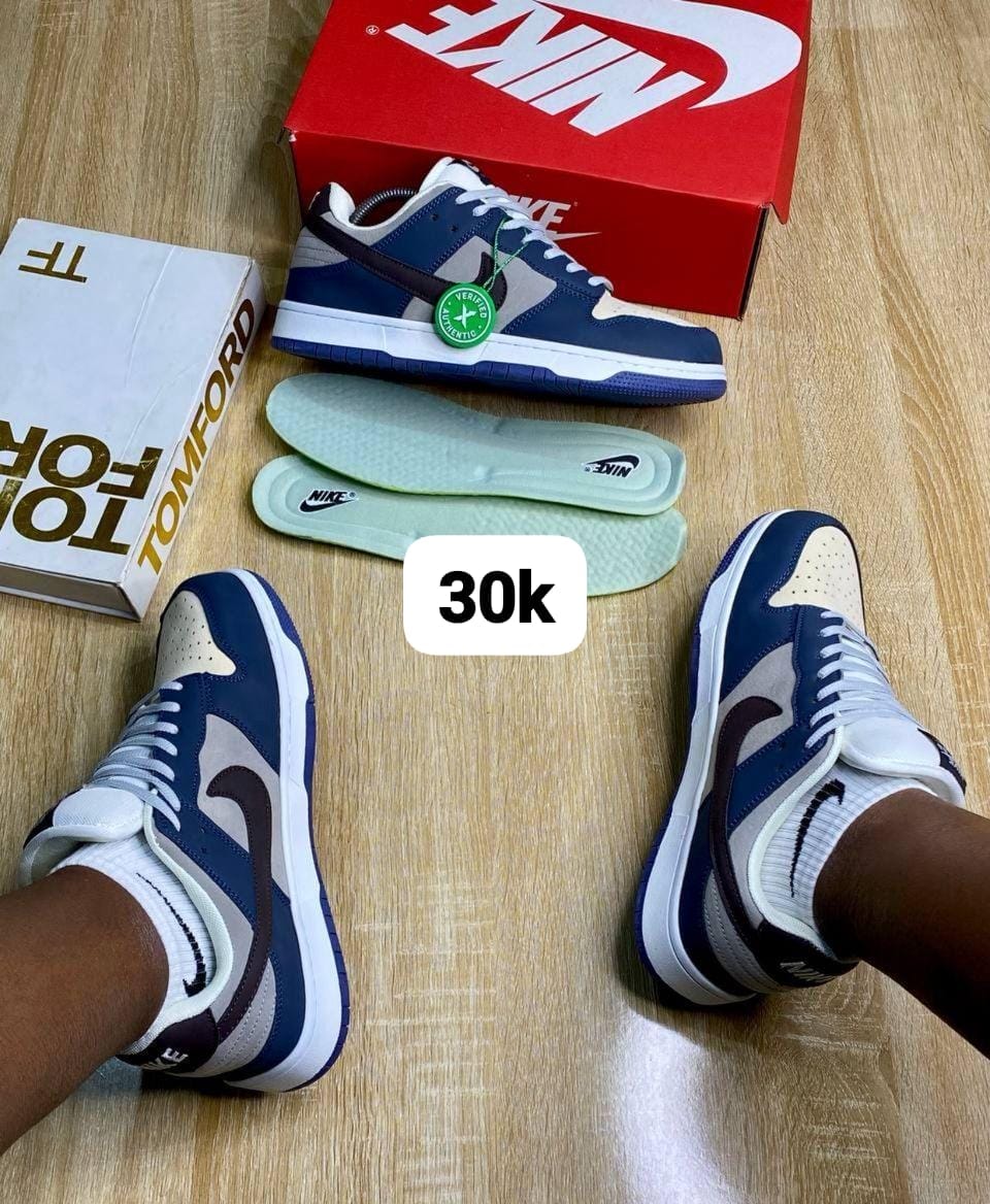 Nike sneakers