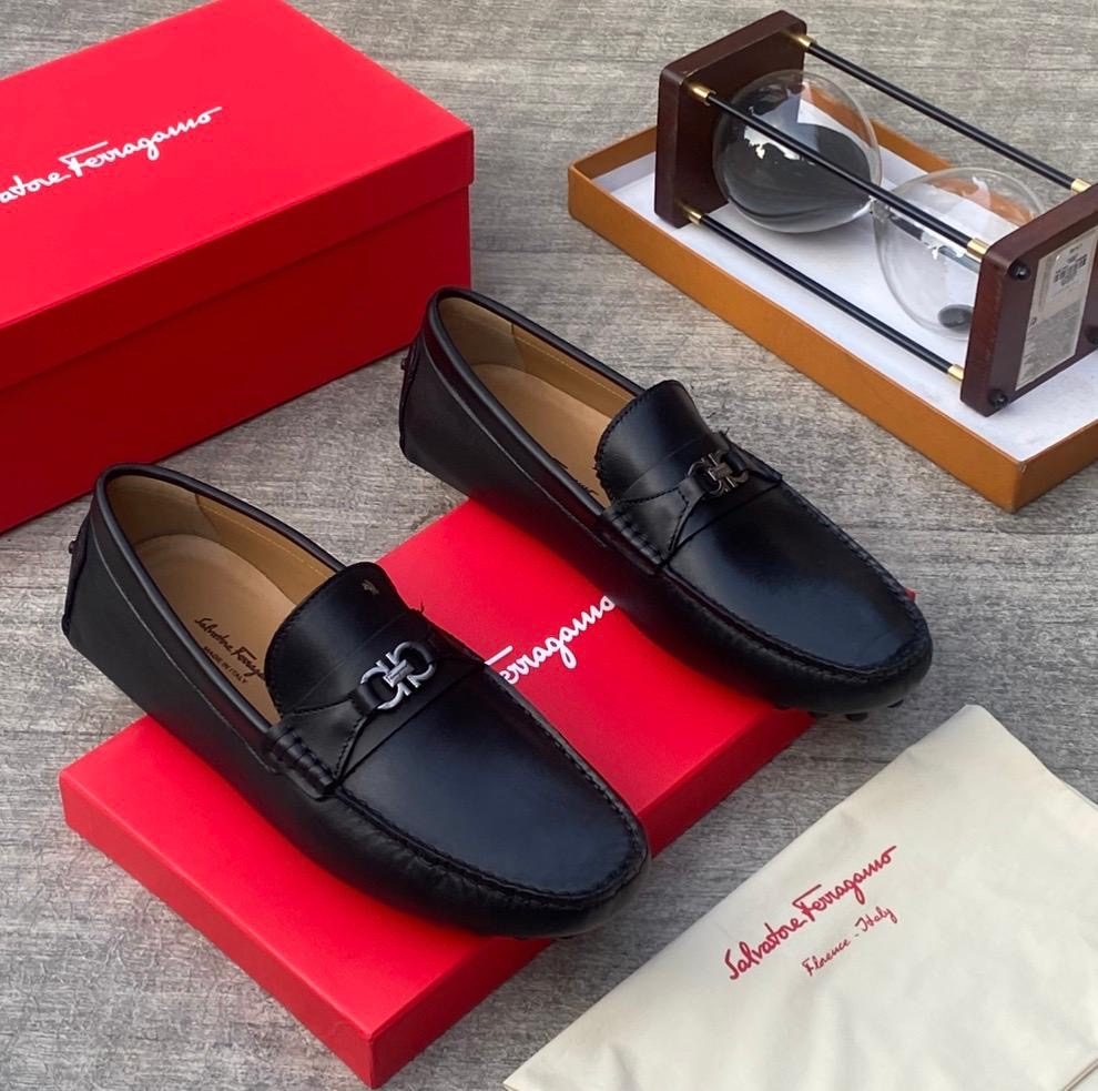 LAOFERS MEN SHOES