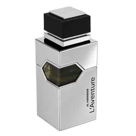 Al Haramain L’Aventure EDP (M) 200ml
