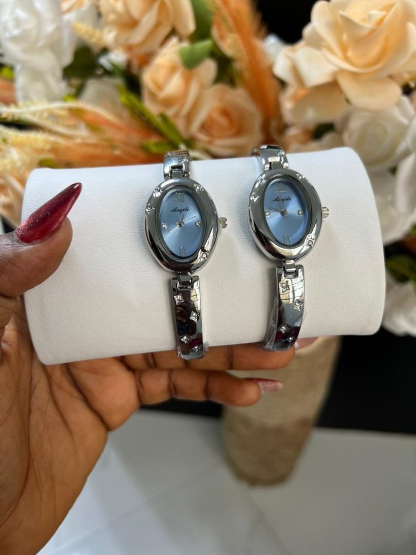 Lady wristwatch