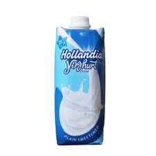 Big Hollandia