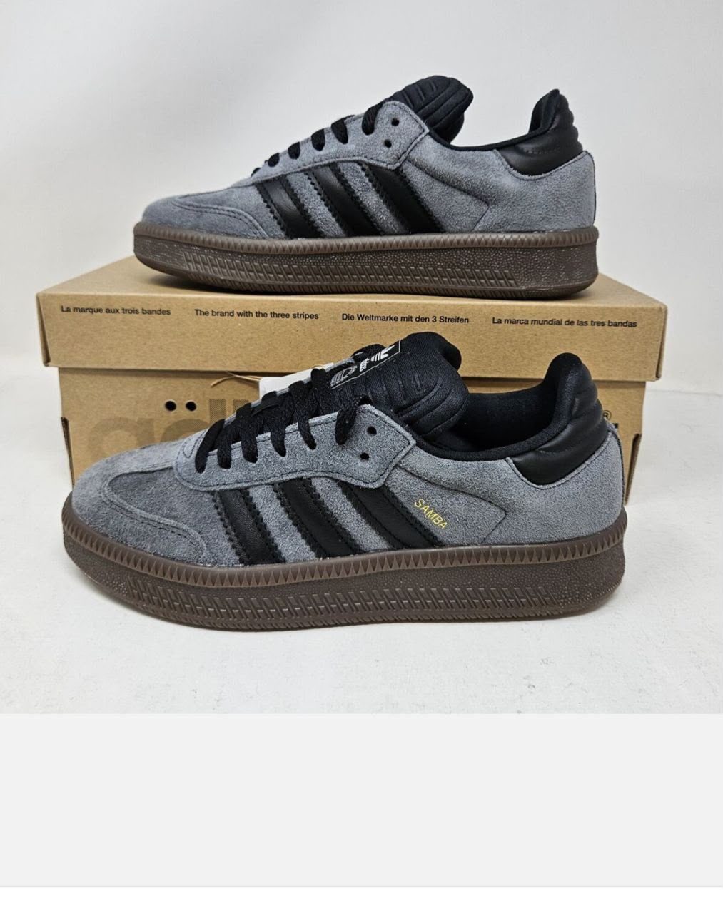 adidas Samba size 40-46