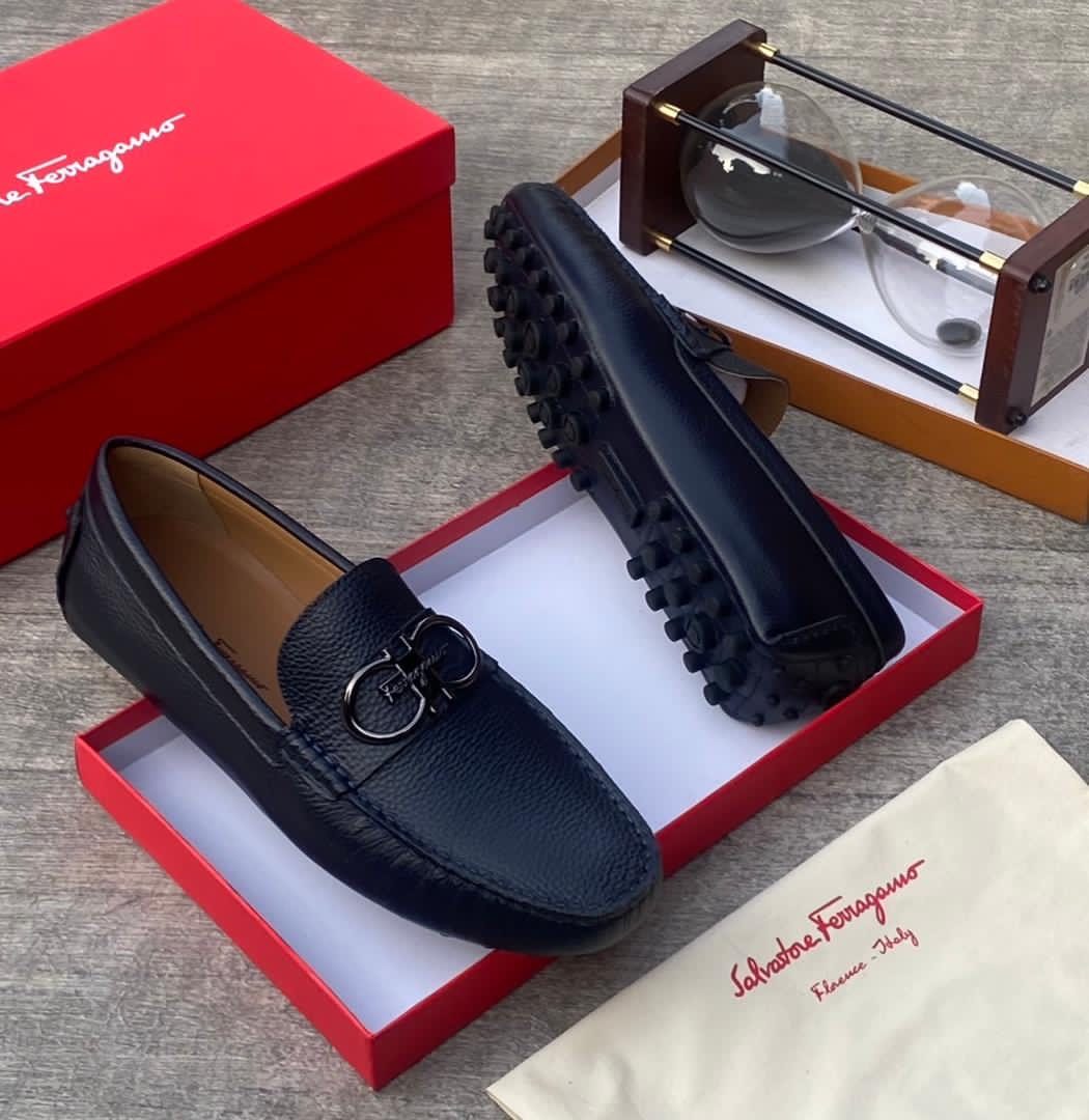 LAOFERS MEN SHOES