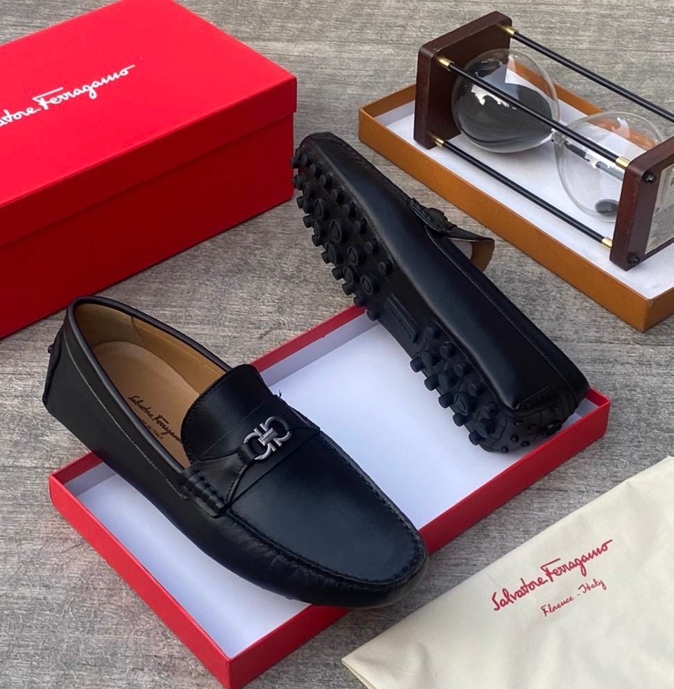 LAOFERS MEN SHOES