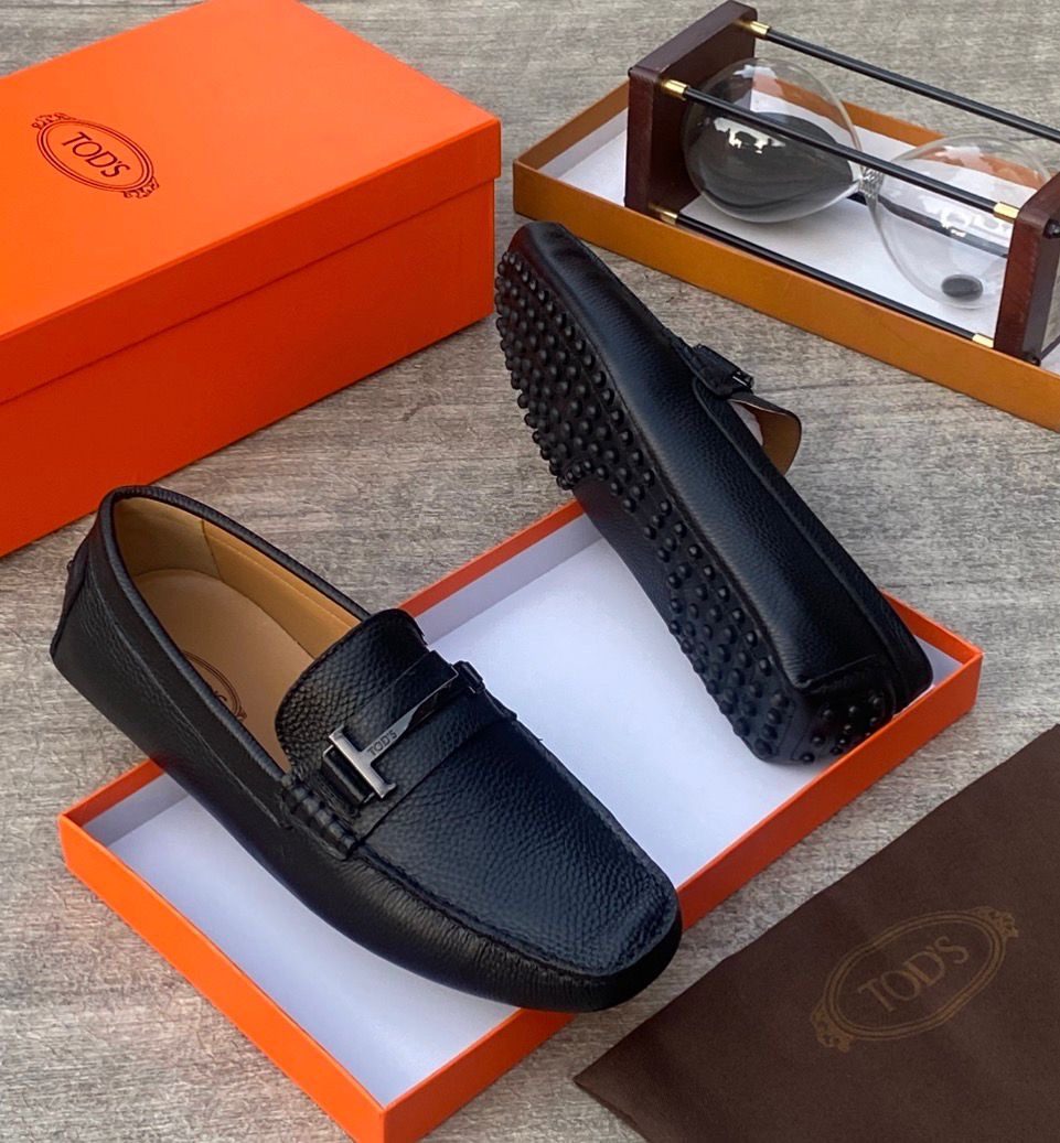 LAOFERS MEN SHOES