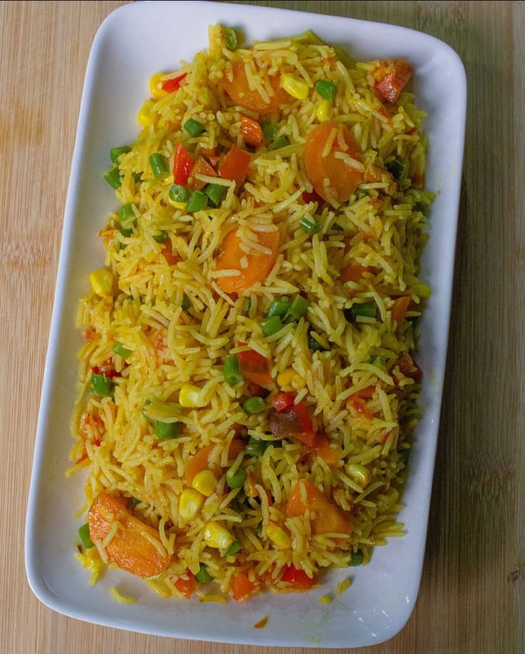 Fried Rice