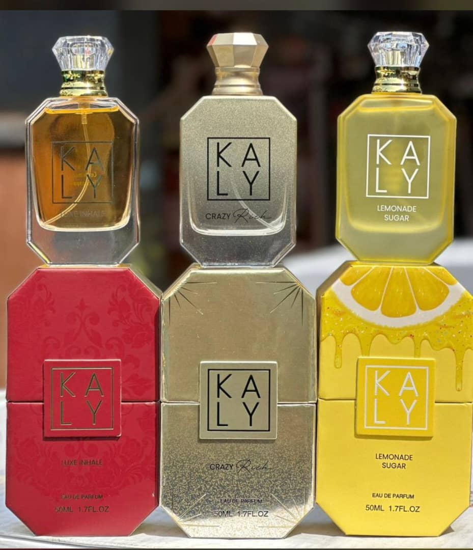 Kaly perfume