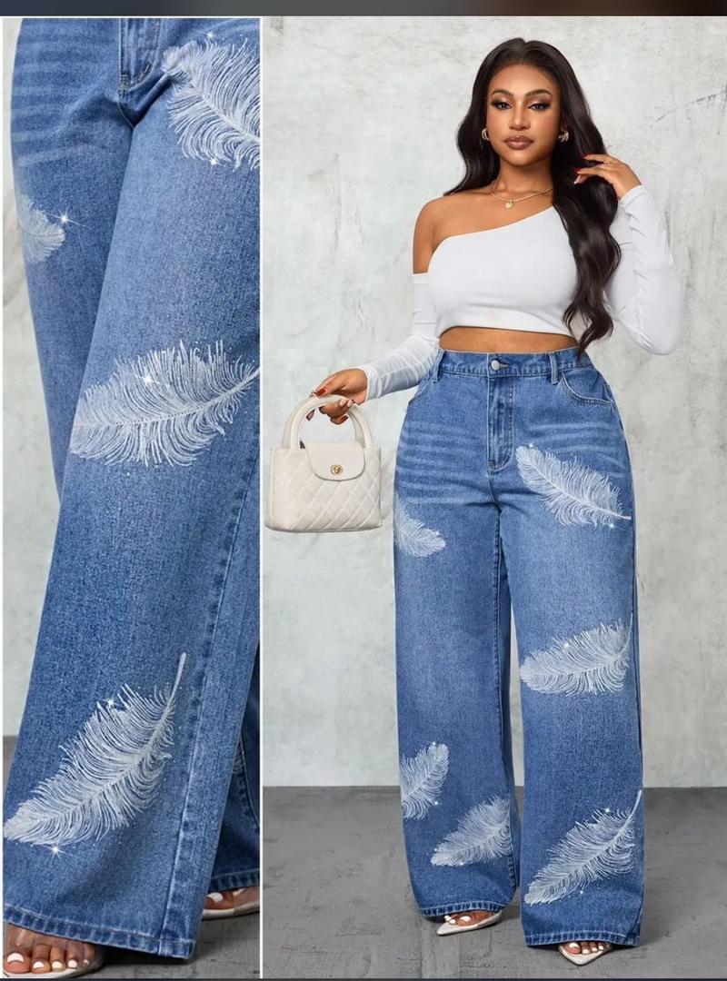 Blue Denim