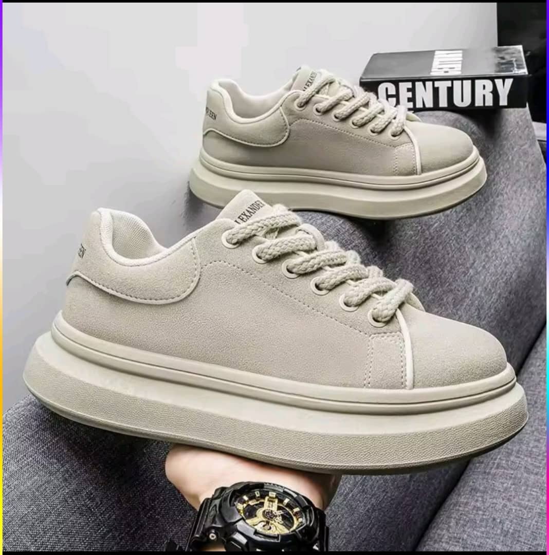 Alexander sneaker