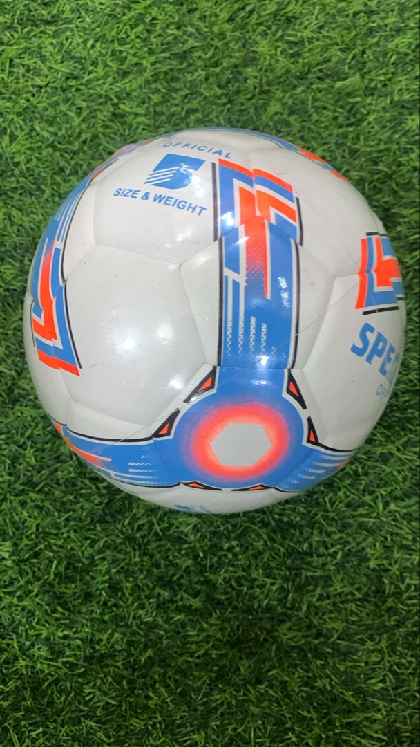 Weight Football