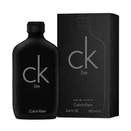 Calvin Klein Be EDT (U) 200ml