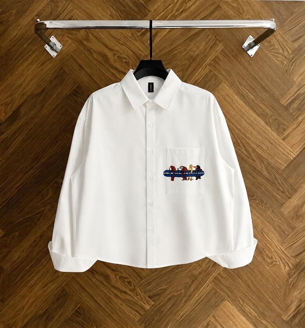 LUXURY SHIRT🔥🔥