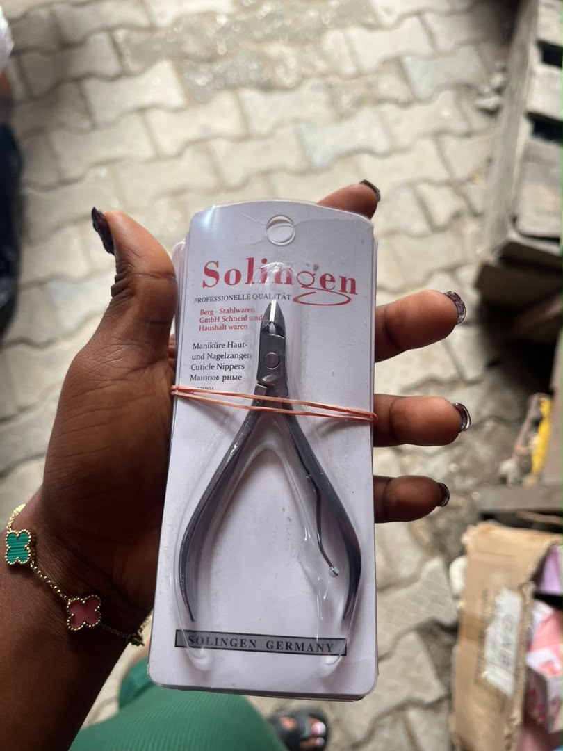 SOLIGEN