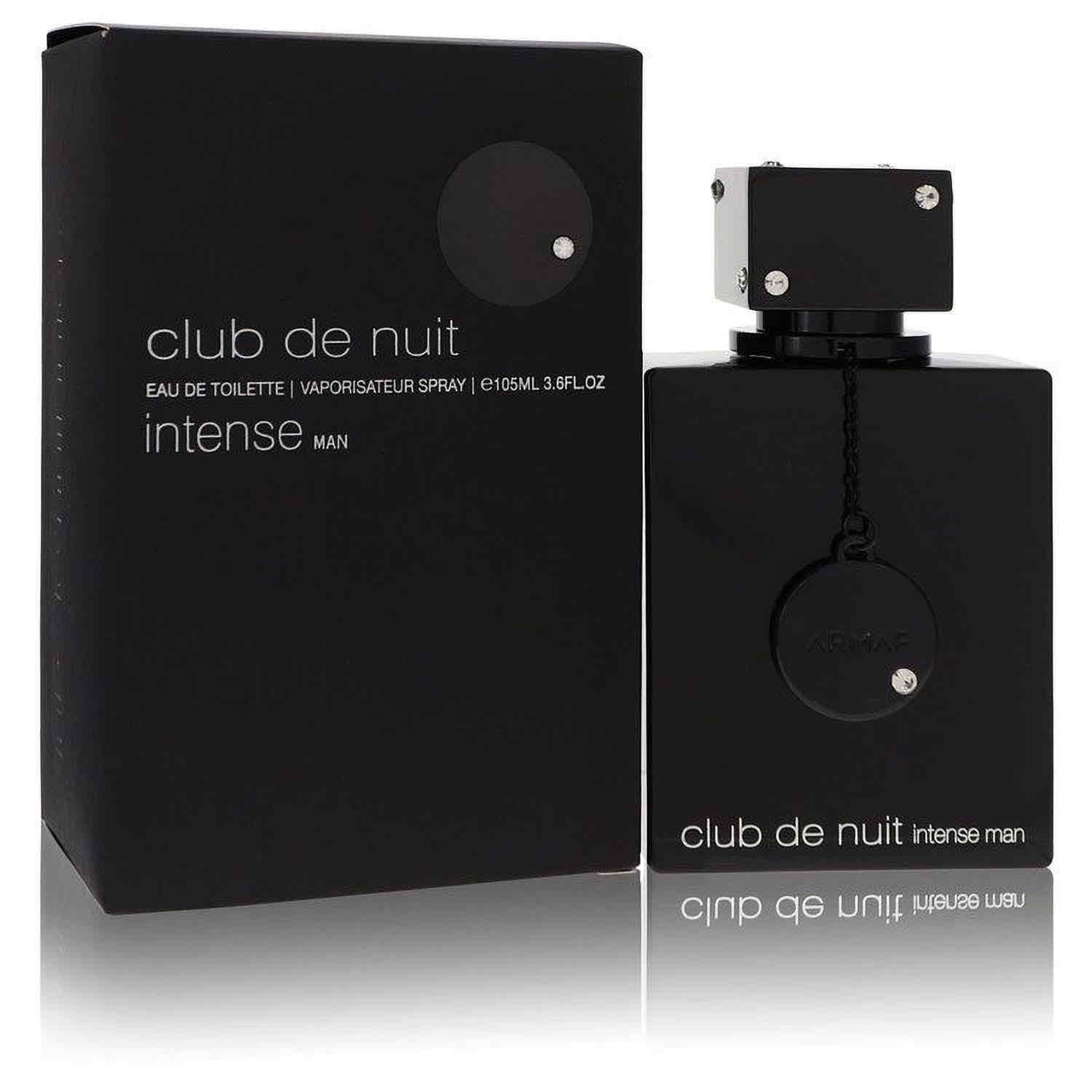 Armaf Club De Nuit Intense EDT (M) 105ml
